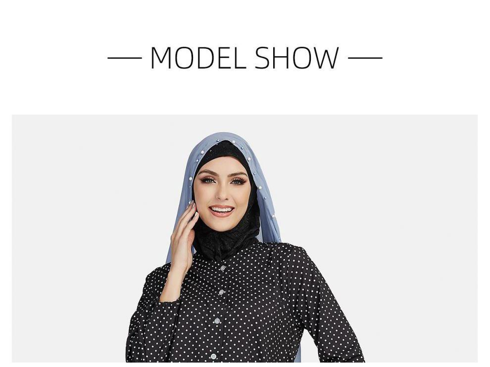 Korean Style Loose Polka Dot Chiffon Puff Sleeve Top for Women - Spring/Summer Trend.