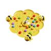 Fishing Toys Little Bumblebee Multifunctional Board Game Puzzle Interactive Educational Toys For Kids Christmas Gift Family Game