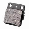 6Pcs Front & Rear Brake Pads for TRX400EX TRX400X Sportrax 9914