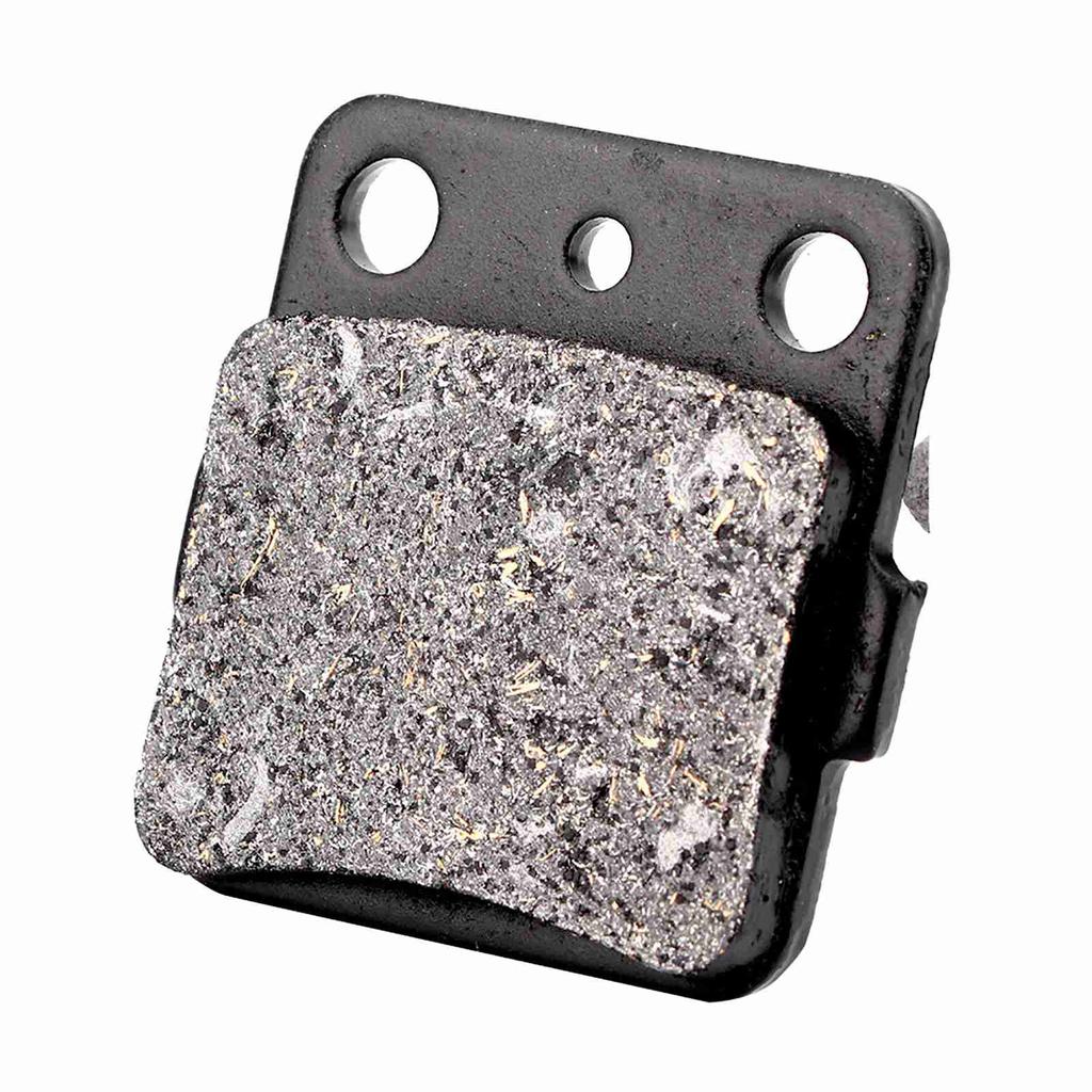 6Pcs Front & Rear Brake Pads for TRX400EX TRX400X Sportrax 9914