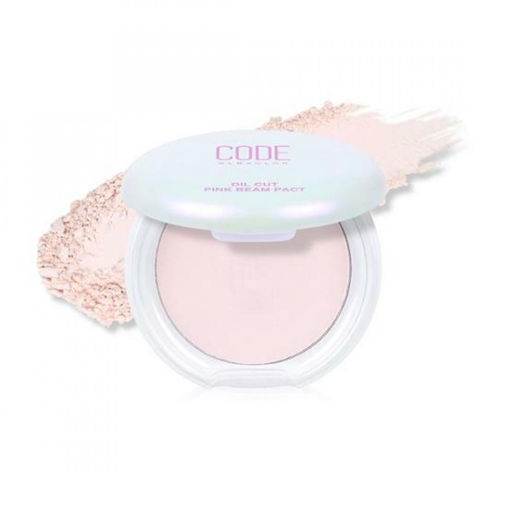 

Код Glocolor Oil Cut Pact Pink Beam 8г