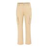 SoulCal Mens Plain Slim Cargo Trousers