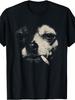 Üst giysisi – T-shirtler