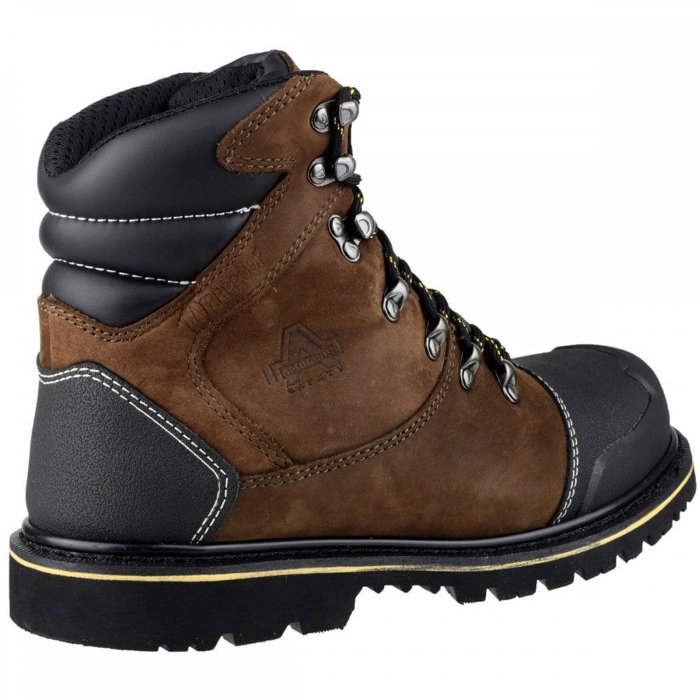 Amblers Safety FS227 Защитные ботинки 