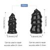 100pcs Vacuum Tire Repair Nails Rubber Pegs Scooter Bike Rubber Nail Puncture Fix Kit MTB Road Bicycle Emergency Patch Tools