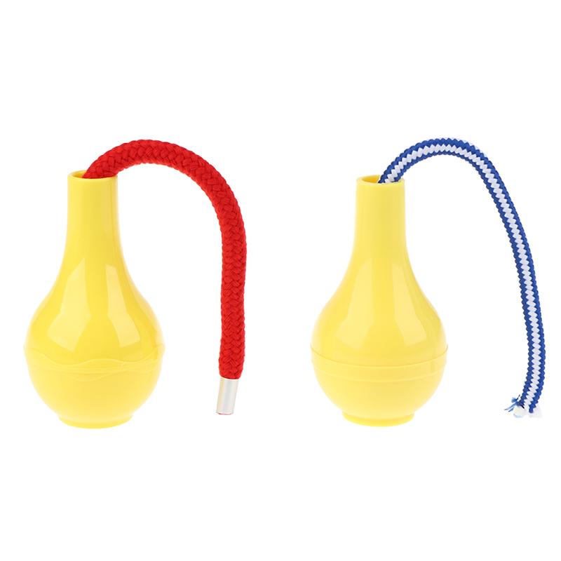 Fallender Hängedraht Flaschenverbindung Magischer Trick Close-Up Magie Lustiges Spielzeug für Kinder Magisches Spielzeug Hängedraht Flasche