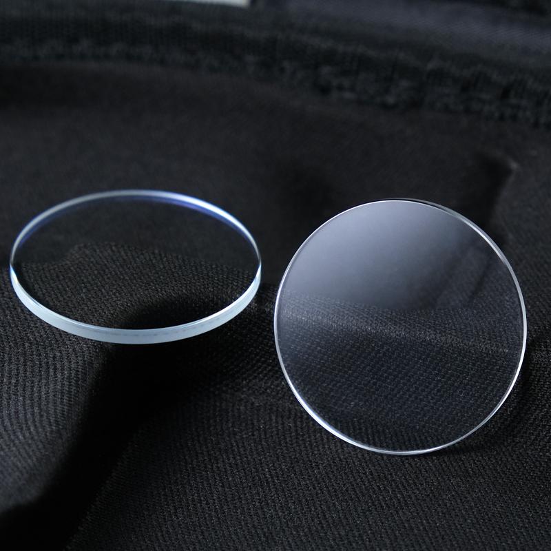 Sapphire Glass Watch Lens for Casio G-Shock GM2100 GA2100 GA-B2100 | Crystal Cover | Scratch-Resistant Watch Glass Accessory