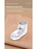 Rechargeable Fabric Shaver & Hair Remover for Clothes and Pants