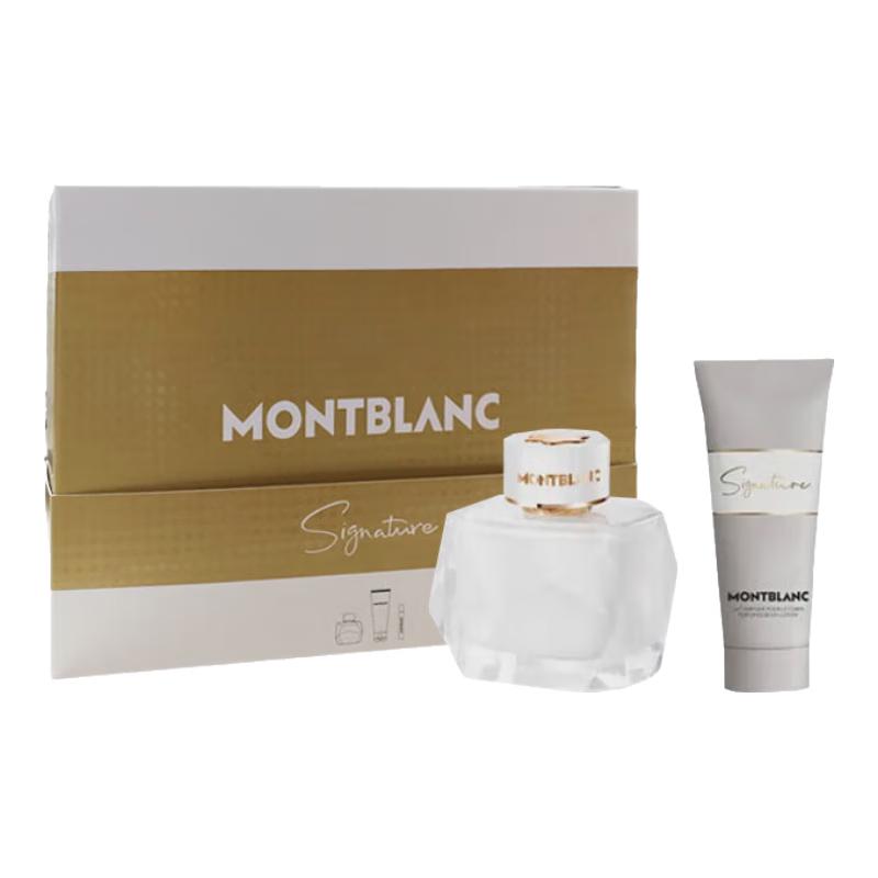 Montblanc Fragrance Gift Sets