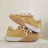 New Female Spring Student Sports Running Casual Platform Heightening Shoes