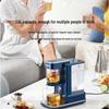 Morphy Richards Instant Hot Water Kettle & Tea Maker CN plug (adapter included)