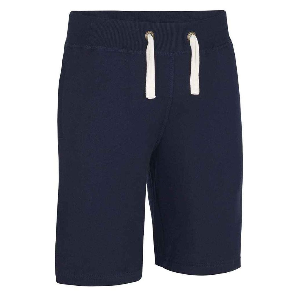 Awdis Pantalones cortos casuales para hombre del campus