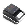 FJ305 LED Portable Counterfeit Currency Detector, Customizable for Euro and US Dollar, Battery Option Available