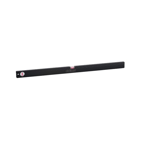 Ebisu Basic Level Black 900mm Black/Red ED-90BR