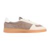 Tommy Jeans Mens Greenwich Suede Low Cut Flat Trainers