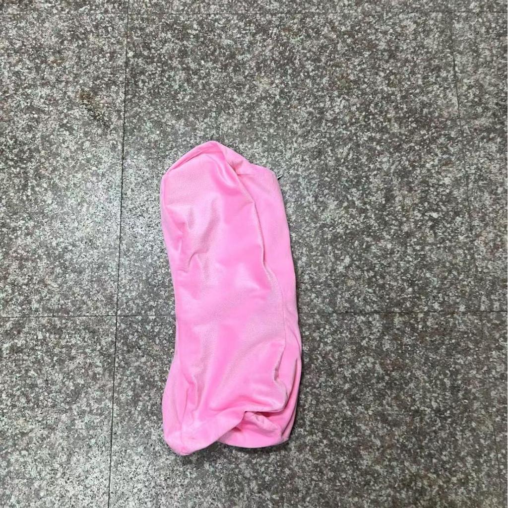 U-shaped Eyelash Extension Pillow for Salon and Spa