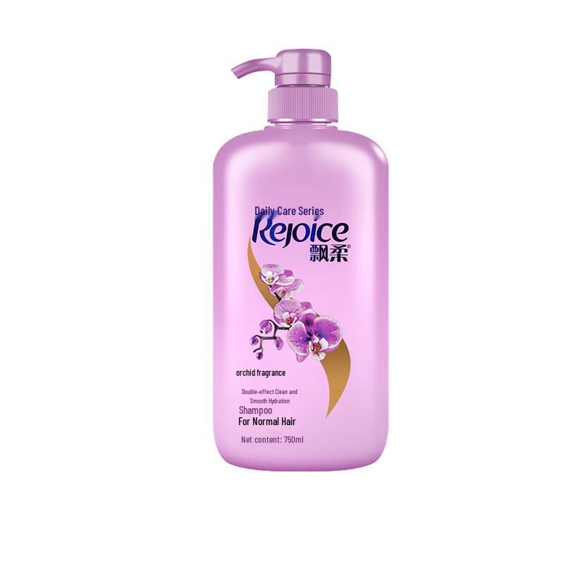 

Rejoice Daily Care Hydrating & Smoothing Shampoo 750g
