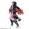 Demon Slayer Model: Demon Slayer: Kimetsu No Yaiba Kamado Nezuko Pre-Colored Plastic Model