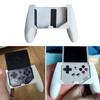 Strong  Plastic Gaming Handle Grip Gamepad Grip Offering Superior Comfortable & Not  Slip Designs for Consoles  RG35XX