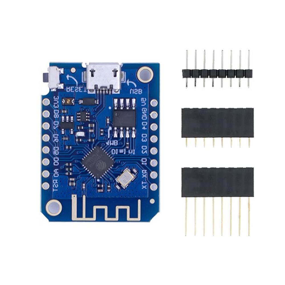 ESP-8266EX ESP8266 Development Board 3.3V WIFI Expansion Board  Embedded Systems