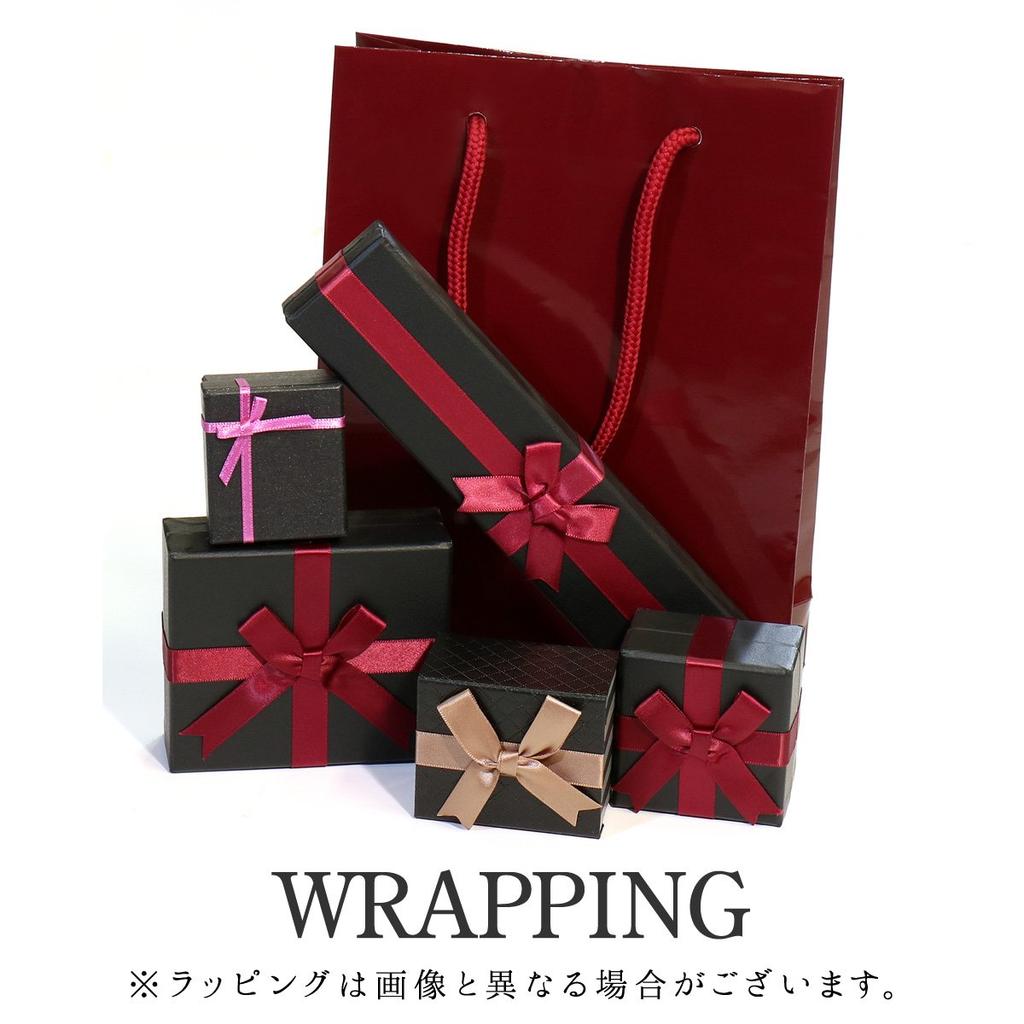 SUEHIRO 18 Karat Weißgold Anhänger Halskette 10 Diamanten