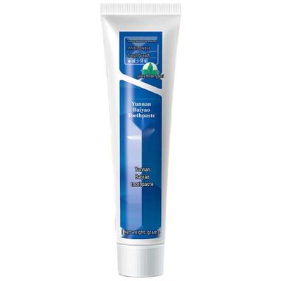Yunnan Baiyao Spearmint Toothpaste