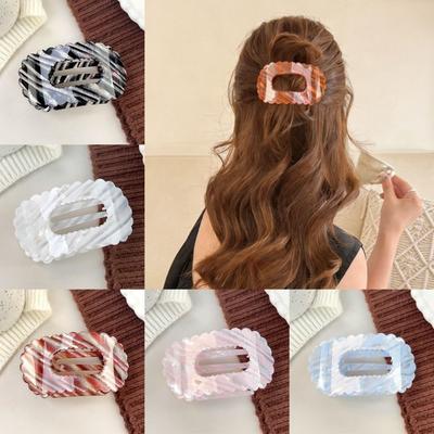Accesorios para el cabello – Pinzas y clips para el pelo