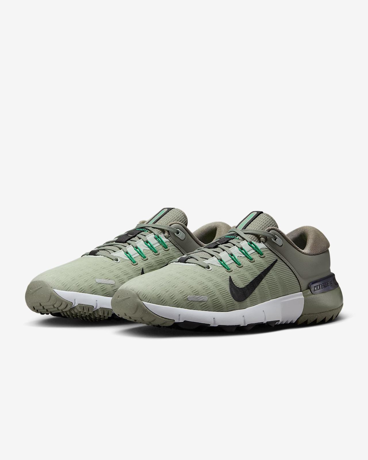FN0332-300 Nike Free Golf NN Golf Shoes (Men s) 9