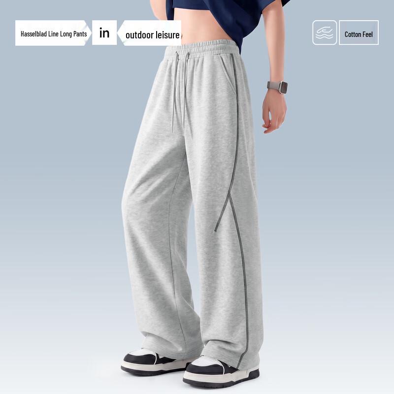 Warrior Men's Color-Block Straight Leg Sport Pants
