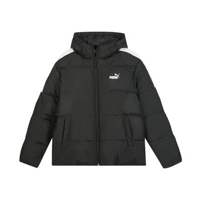 Jassen – Donsjassen en parka's