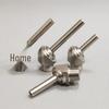Yixiu 1/4" High-Pressure Universal Cooling Nozzle