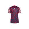 Adidas x Stella McCartney Pre-Match Soccer Jersey Men Tops Red HI2144