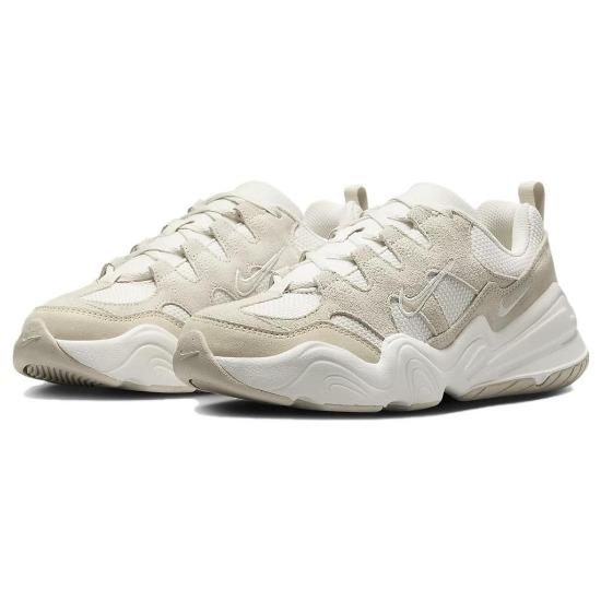 Nike Tech Hera Light Orewood Brown Women Sneakers DR9761-002