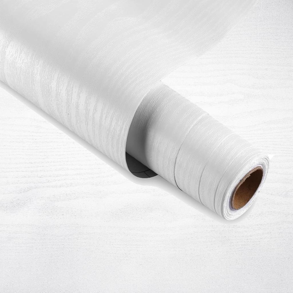 40CMx2M Selbstklebende Holzmaserung Möbelaufkleber PVC Tapete Schränke Folie Vinyl Arbeitsplattenaufkleber Für Möbel Küche