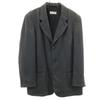 GIORGIO ARMANI LE COLLEZIONI 90s Made In Italy Old Overall Handle Tailored Jacket Men's Used