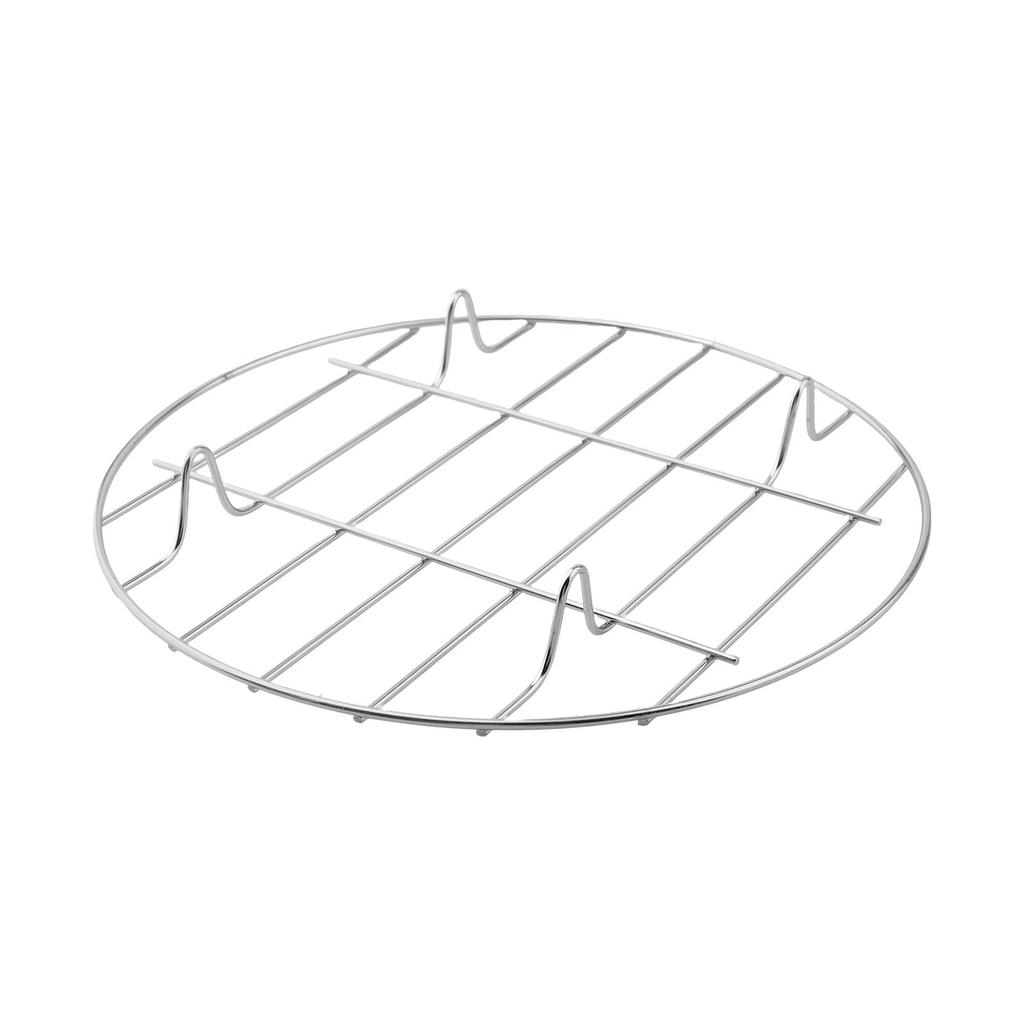 Steaming Rack Steaming Rack 6/7/8/9/10 Inches Multifunction Stainless Steel