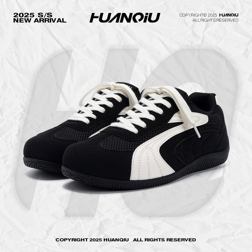 Global couple shoes men's autumn ZHQ3768N new breathable men's shoes inner height increase trend casual moral training shoes