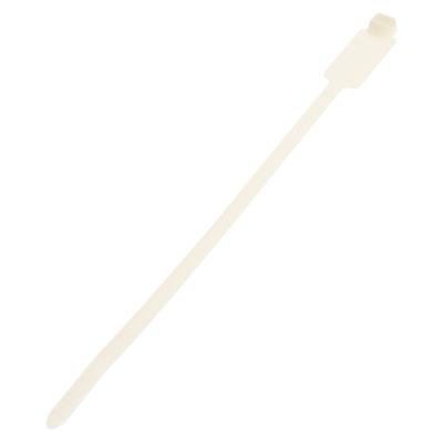 Panduit Fahnenförmige Kabelbinder aus Nylon, Natur, PLM2S-D