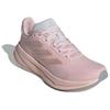 Adidas Response Super Fashionable Comfortable Versatile Non-Slip Durable Low-Top Running Shoes Women Sneaker Pink JI4303