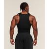 Gymshark Gslc Ribbed Tank Black A3c4c Bb2j