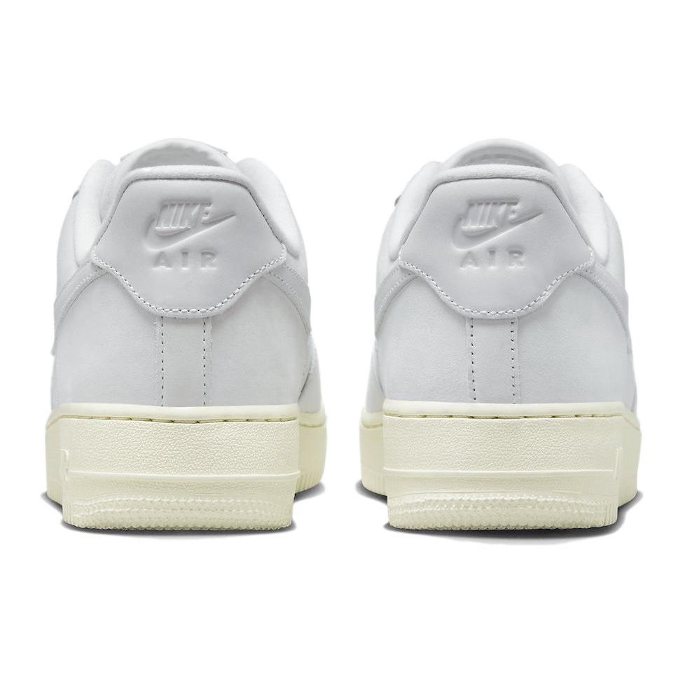 New Nike Air Force 1 Low Summit White Women's DR9503-100
