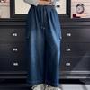 New ArrivalS Open Run Women S Cargo Wide Fit Denim pantS