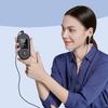 Dawn Sleep Aid Instrument Clip Ear With Timed Function And Handheld Control For Restful Sleep