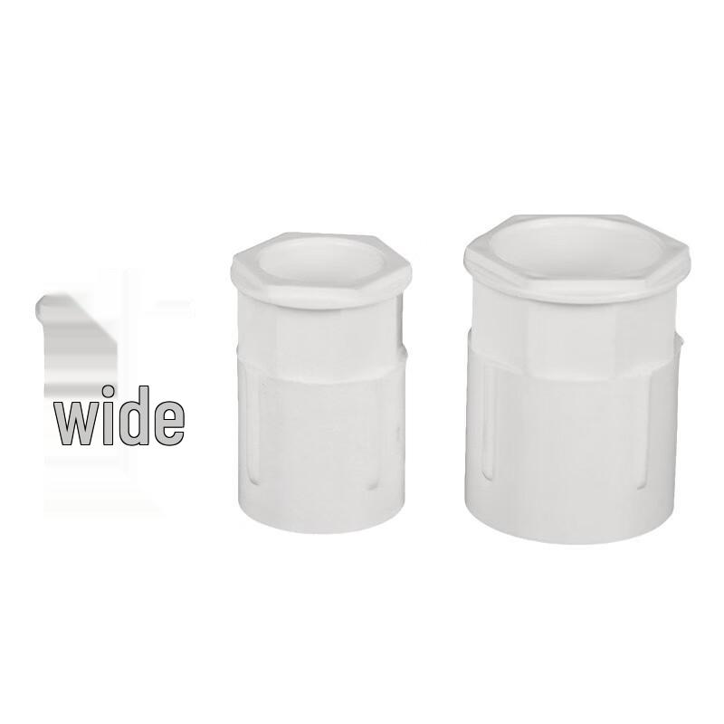 Licheng PVC Conduit Connector Lock