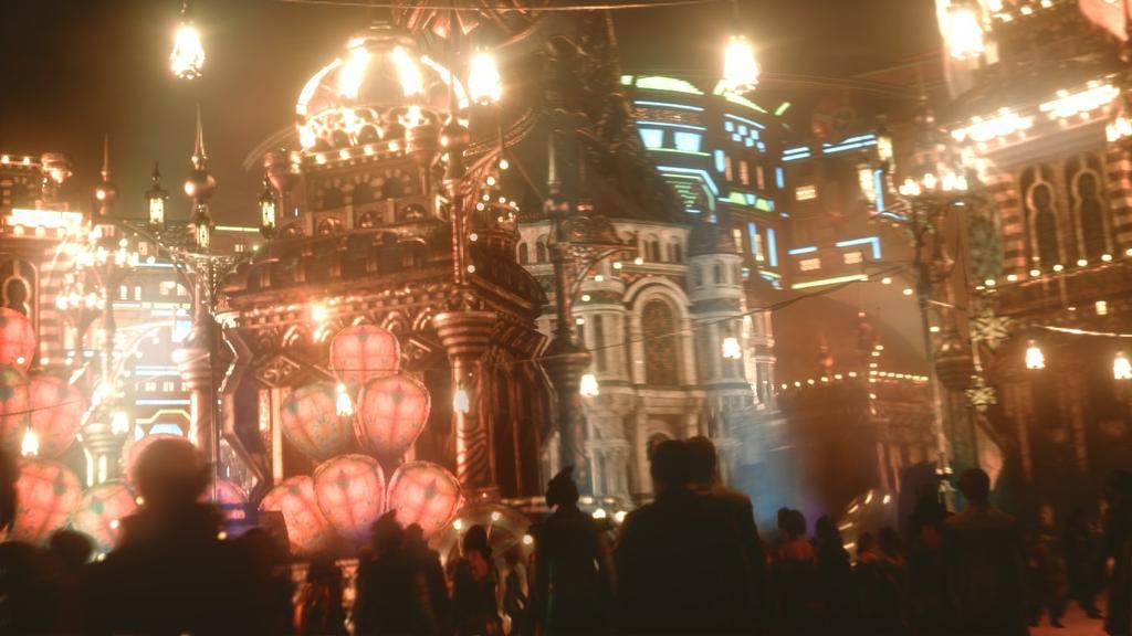 Lightning Final Fantasy XIII PS3 Retourne -
