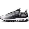 Bullet Herren- und Damen-Retro-Sportschuhe mit Vollflächen-Luftpolster für Paare, Laufschuhe