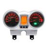 CBX250 CBF250 Twister Motorcycle LCD Speedometer Tachometer Odometer LCD Instrument Panel