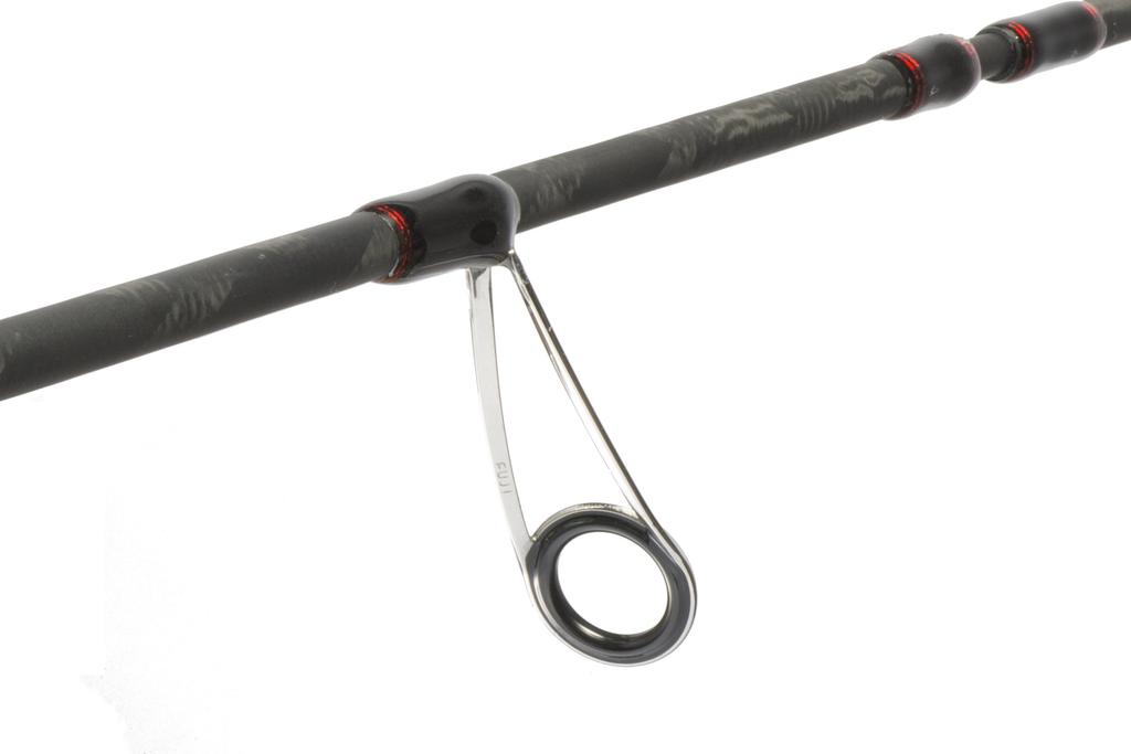 AbuGarcia Salty Style Ajing SStyle Ajing Angelrute STAS-592LS