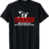 Funny Bear Spray Piss Bear Off Before You Die Sarcastic Tee