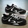 Lightweight Retro Casual Flat Breathable Daily Men S Sneakers